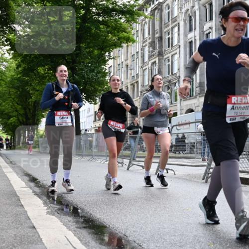 14.06.2026 - REWE Women's Run J. Mangold http://msf.ph/oto/9755540 14.06.2026 10:17:56 Ziel 10141, 10707, 10851, 11314 meine-sportfotos.de
