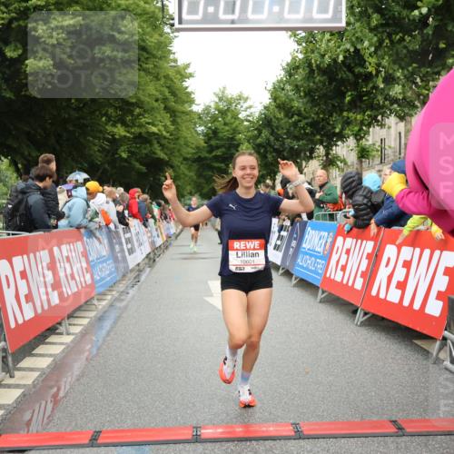 14.06.2026 - REWE Women's Run Strokosch-Dieckow http://msf.ph/oto/9755567 14.06.2026 09:47:16 Ziel 10430, 10601 meine-sportfotos.de