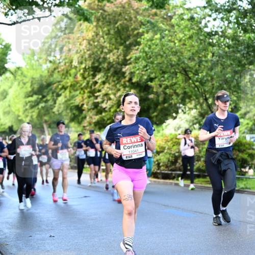 14.06.2026 - REWE Women's Run Dr. Thomas Lammeyer http://msf.ph/oto/9755599 14.06.2026 09:19:09 Laufen 11041, 7 meine-sportfotos.de