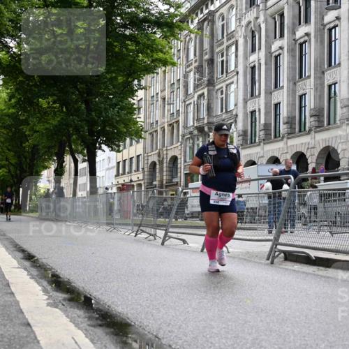14.06.2026 - REWE Women's Run J. Mangold http://msf.ph/oto/9755600 14.06.2026 10:18:07 Ziel 10684, 10864 meine-sportfotos.de