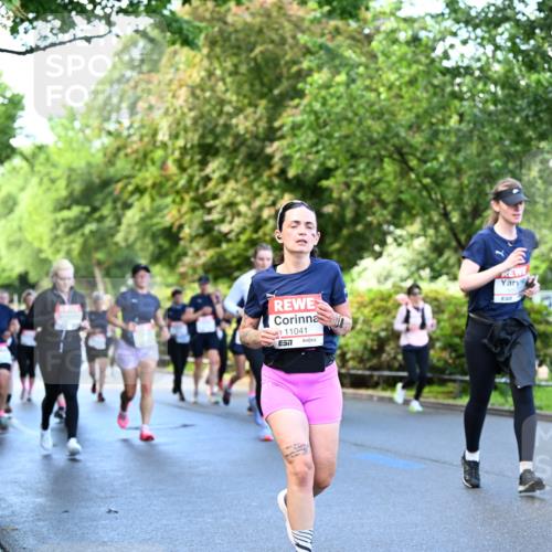 14.06.2026 - REWE Women's Run Dr. Thomas Lammeyer http://msf.ph/oto/9755602 14.06.2026 09:19:09 Laufen 11041, 7 meine-sportfotos.de