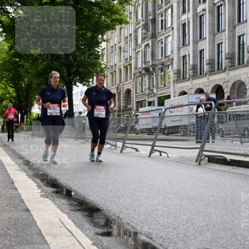 14.06.2026 - REWE Women's Run J. Mangold http://msf.ph/oto/9755615 14.06.2026 10:18:20 Ziel 10506, 11100 meine-sportfotos.de