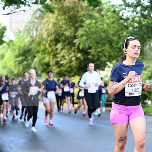 14.06.2026 - REWE Women's Run Dr. Thomas Lammeyer http://msf.ph/oto/9755616 14.06.2026 09:19:10 Laufen 11041 meine-sportfotos.de