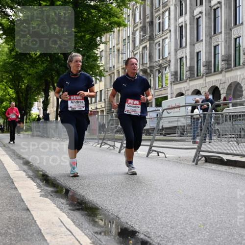 14.06.2026 - REWE Women's Run J. Mangold http://msf.ph/oto/9755629 14.06.2026 10:18:21 Ziel 10506, 11100 meine-sportfotos.de