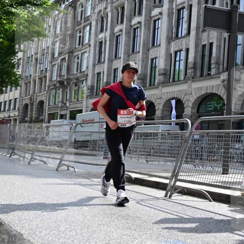 14.06.2026 - REWE Women's Run J. Mangold http://msf.ph/oto/9755670 14.06.2026 10:18:39 Ziel 11392 meine-sportfotos.de