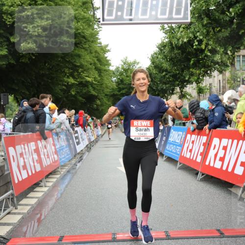 14.06.2026 - REWE Women's Run Strokosch-Dieckow http://msf.ph/oto/9755714 14.06.2026 09:47:08 Ziel 10430, 11492 meine-sportfotos.de