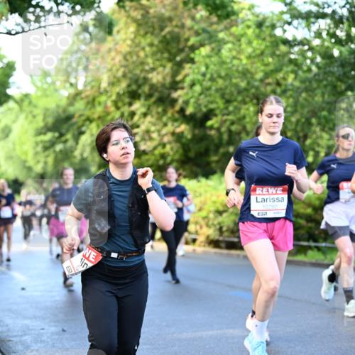 14.06.2026 - REWE Women's Run Dr. Thomas Lammeyer http://msf.ph/oto/9755854 14.06.2026 09:19:27 Laufen 10792, 7 meine-sportfotos.de