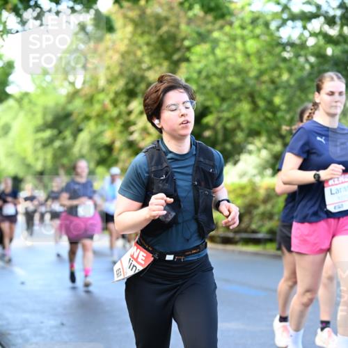 14.06.2026 - REWE Women's Run Dr. Thomas Lammeyer http://msf.ph/oto/9755860 14.06.2026 09:19:28 Laufen  meine-sportfotos.de