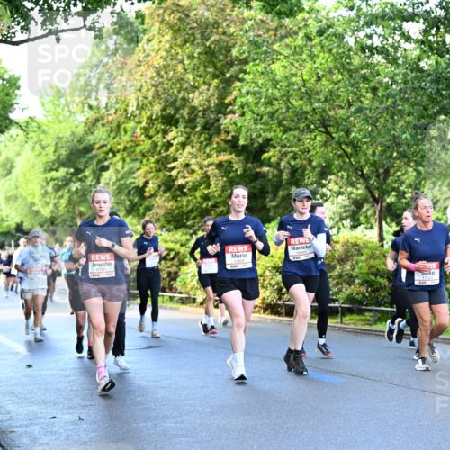 14.06.2026 - REWE Women's Run Dr. Thomas Lammeyer http://msf.ph/oto/9755915 14.06.2026 09:19:32 Laufen 11446, 57 meine-sportfotos.de