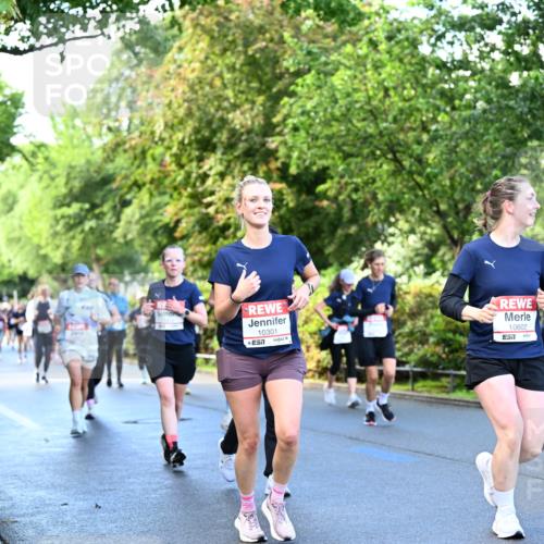 14.06.2026 - REWE Women's Run Dr. Thomas Lammeyer http://msf.ph/oto/9755940 14.06.2026 09:19:33 Laufen 10301, 57, 0995, 10602, 57 meine-sportfotos.de