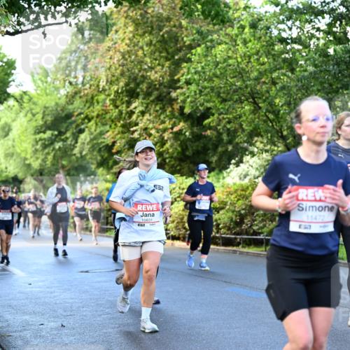 14.06.2026 - REWE Women's Run Dr. Thomas Lammeyer http://msf.ph/oto/9755982 14.06.2026 09:19:36 Laufen 10831, 7, 11472 meine-sportfotos.de