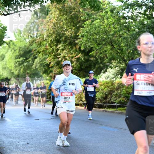 14.06.2026 - REWE Women's Run Dr. Thomas Lammeyer http://msf.ph/oto/9755985 14.06.2026 09:19:36 Laufen 10831, 11472 meine-sportfotos.de