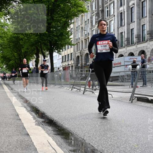 14.06.2026 - REWE Women's Run J. Mangold http://msf.ph/oto/9756028 14.06.2026 10:22:18 Ziel 10305, 10731, 11373 meine-sportfotos.de
