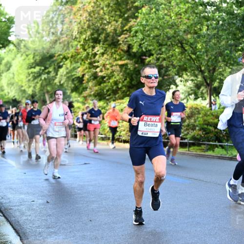 14.06.2026 - REWE Women's Run Dr. Thomas Lammeyer http://msf.ph/oto/9756055 14.06.2026 09:19:41 Laufen 10453, 7, 10805 meine-sportfotos.de