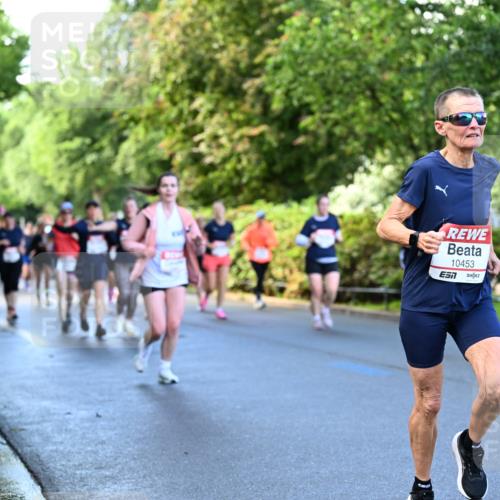 14.06.2026 - REWE Women's Run Dr. Thomas Lammeyer http://msf.ph/oto/9756061 14.06.2026 09:19:42 Laufen 10453 meine-sportfotos.de