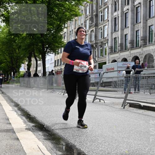14.06.2026 - REWE Women's Run J. Mangold http://msf.ph/oto/9756069 14.06.2026 10:22:31 Ziel 10189 meine-sportfotos.de