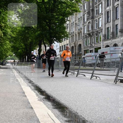 14.06.2026 - REWE Women's Run J. Mangold http://msf.ph/oto/9756182 14.06.2026 10:23:35 Ziel 10311, 10759 meine-sportfotos.de