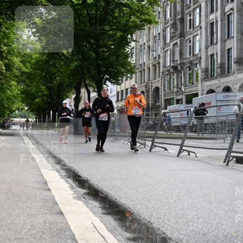 14.06.2026 - REWE Women's Run J. Mangold http://msf.ph/oto/9756185 14.06.2026 10:23:36 Ziel 10311, 10759 meine-sportfotos.de