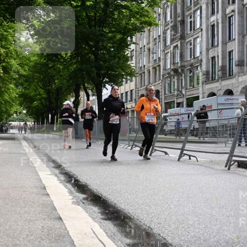 14.06.2026 - REWE Women's Run J. Mangold http://msf.ph/oto/9756188 14.06.2026 10:23:36 Ziel 10311, 10759 meine-sportfotos.de