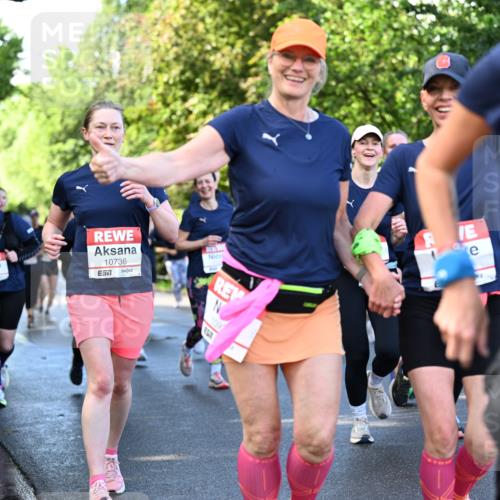 14.06.2026 - REWE Women's Run Dr. Thomas Lammeyer http://msf.ph/oto/9756255 14.06.2026 09:19:57 Laufen 10736, 7, 1097 meine-sportfotos.de