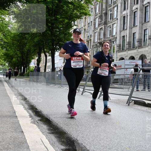 14.06.2026 - REWE Women's Run J. Mangold http://msf.ph/oto/9756268 14.06.2026 10:24:24 Ziel 10572, 11247 meine-sportfotos.de