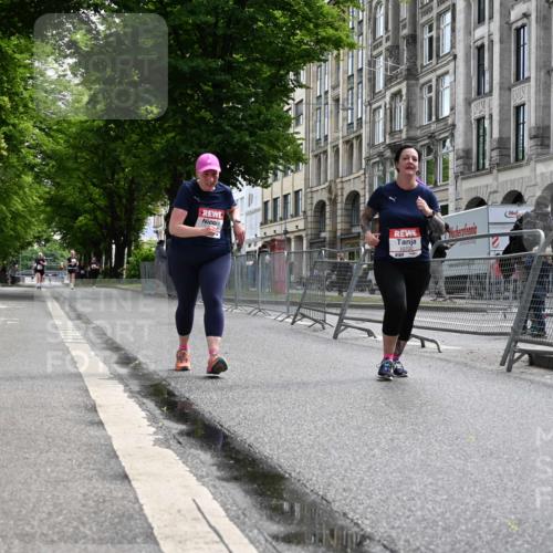 14.06.2026 - REWE Women's Run J. Mangold http://msf.ph/oto/9756309 14.06.2026 10:24:58 Ziel 10152, 10700 meine-sportfotos.de