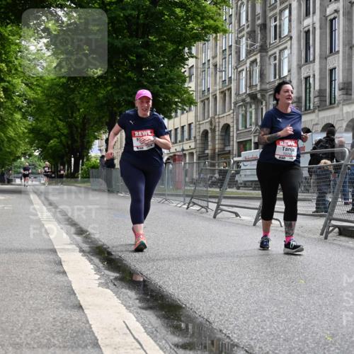 14.06.2026 - REWE Women's Run J. Mangold http://msf.ph/oto/9756315 14.06.2026 10:24:58 Ziel 10152, 10700 meine-sportfotos.de
