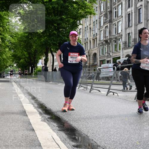 14.06.2026 - REWE Women's Run J. Mangold http://msf.ph/oto/9756323 14.06.2026 10:24:59 Ziel 10152, 10700 meine-sportfotos.de