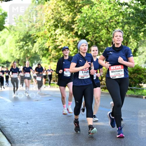 14.06.2026 - REWE Women's Run Dr. Thomas Lammeyer http://msf.ph/oto/9756334 14.06.2026 09:20:02 Laufen 10497, 11478, 7 meine-sportfotos.de