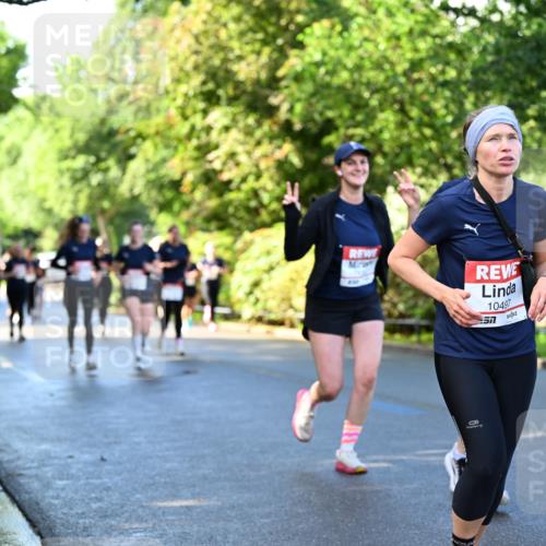 14.06.2026 - REWE Women's Run Dr. Thomas Lammeyer http://msf.ph/oto/9756350 14.06.2026 09:20:03 Laufen 10497, 57 meine-sportfotos.de