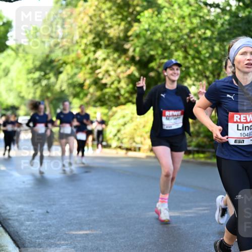 14.06.2026 - REWE Women's Run Dr. Thomas Lammeyer http://msf.ph/oto/9756352 14.06.2026 09:20:03 Laufen 10497 meine-sportfotos.de