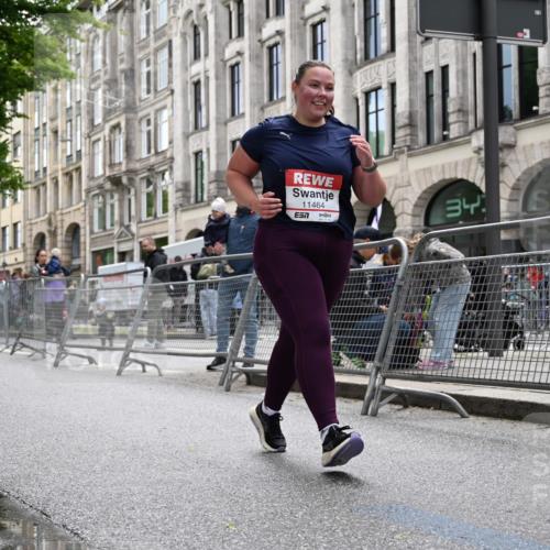 14.06.2026 - REWE Women's Run J. Mangold http://msf.ph/oto/9756469 14.06.2026 10:30:17 Ziel 11464 meine-sportfotos.de