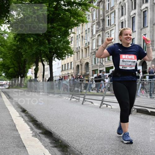 14.06.2026 - REWE Women's Run J. Mangold http://msf.ph/oto/9756512 14.06.2026 10:31:16 Ziel 10228 meine-sportfotos.de
