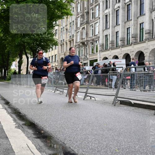 14.06.2026 - REWE Women's Run J. Mangold http://msf.ph/oto/9756516 14.06.2026 10:32:42 Ziel 10873, 11117 meine-sportfotos.de