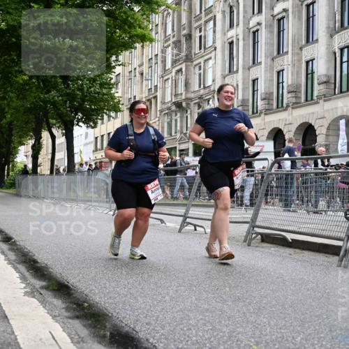 14.06.2026 - REWE Women's Run J. Mangold http://msf.ph/oto/9756534 14.06.2026 10:32:44 Ziel 10873, 11117 meine-sportfotos.de