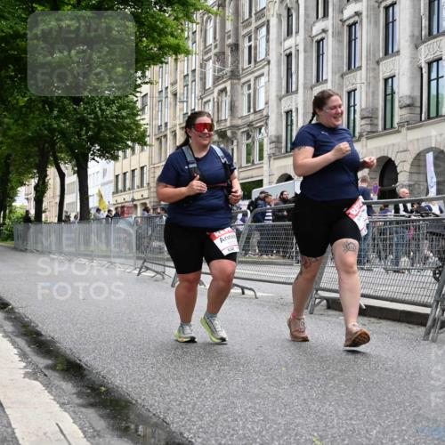 14.06.2026 - REWE Women's Run J. Mangold http://msf.ph/oto/9756540 14.06.2026 10:32:44 Ziel 10873, 11117 meine-sportfotos.de