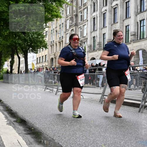 14.06.2026 - REWE Women's Run J. Mangold http://msf.ph/oto/9756542 14.06.2026 10:32:44 Ziel 10873, 11117 meine-sportfotos.de