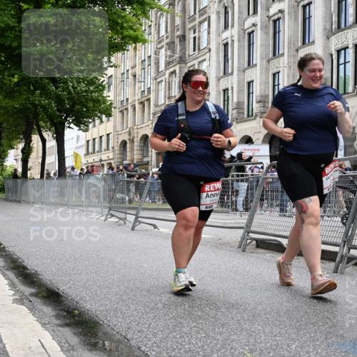 14.06.2026 - REWE Women's Run J. Mangold http://msf.ph/oto/9756545 14.06.2026 10:32:45 Ziel 10873, 11117 meine-sportfotos.de