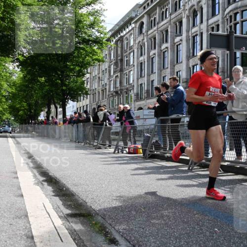 14.06.2026 - REWE Women's Run J. Mangold http://msf.ph/oto/9756595 14.06.2026 10:48:29 Ziel 5910 meine-sportfotos.de