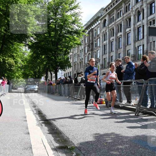 14.06.2026 - REWE Women's Run J. Mangold http://msf.ph/oto/9756608 14.06.2026 10:48:55 Ziel 5737, 5906 meine-sportfotos.de