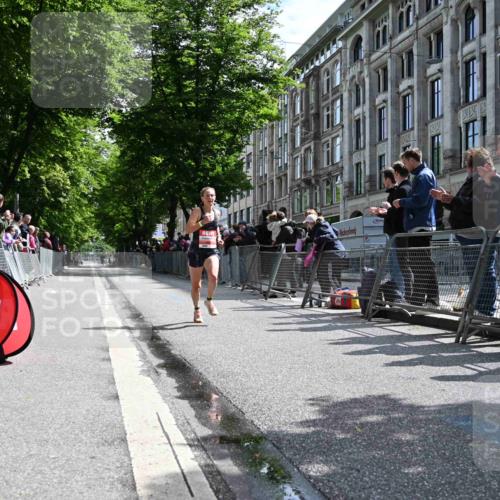 14.06.2026 - REWE Women's Run J. Mangold http://msf.ph/oto/9756614 14.06.2026 10:49:41 Ziel 5091 meine-sportfotos.de