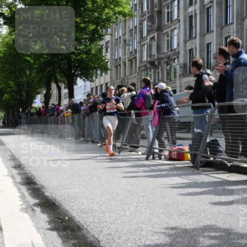 14.06.2026 - REWE Women's Run J. Mangold http://msf.ph/oto/9756666 14.06.2026 10:50:31 Ziel 5386 meine-sportfotos.de