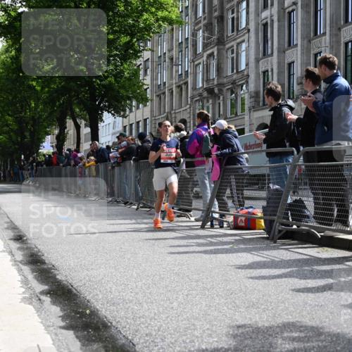 14.06.2026 - REWE Women's Run J. Mangold http://msf.ph/oto/9756669 14.06.2026 10:50:31 Ziel 5386 meine-sportfotos.de