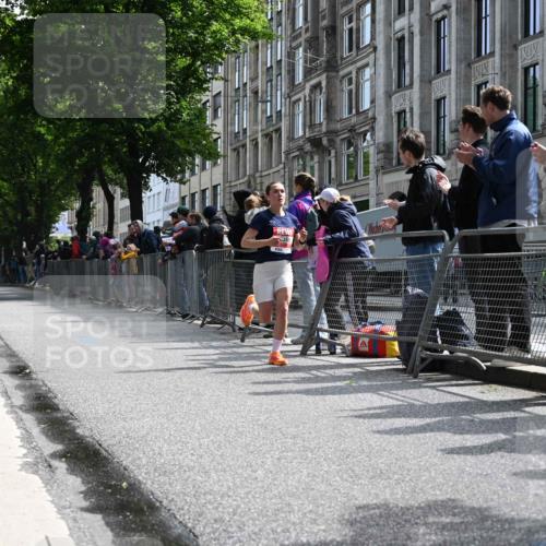 14.06.2026 - REWE Women's Run J. Mangold http://msf.ph/oto/9756672 14.06.2026 10:50:31 Ziel 5386 meine-sportfotos.de