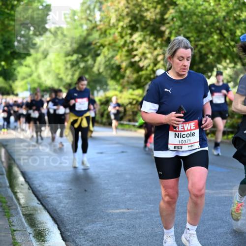 14.06.2026 - REWE Women's Run Dr. Thomas Lammeyer http://msf.ph/oto/9756984 14.06.2026 09:20:50 Laufen 10371 meine-sportfotos.de