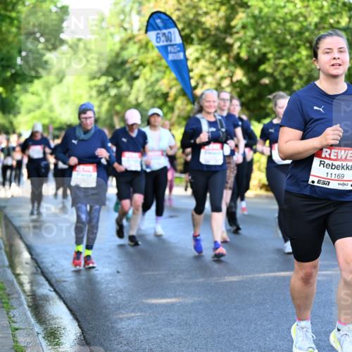 14.06.2026 - REWE Women's Run Dr. Thomas Lammeyer http://msf.ph/oto/9757149 14.06.2026 09:21:01 Laufen 6, 30, 11169, 7 meine-sportfotos.de