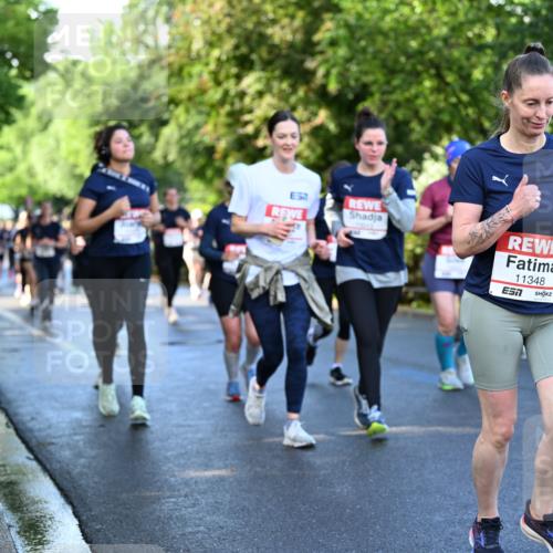 14.06.2026 - REWE Women's Run Dr. Thomas Lammeyer http://msf.ph/oto/9757283 14.06.2026 09:21:10 Laufen 7, 11348 meine-sportfotos.de