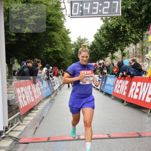 14.06.2026 - REWE Women's Run Strokosch-Dieckow http://msf.ph/oto/9757637 14.06.2026 09:43:50 Ziel 10848, 11508 meine-sportfotos.de