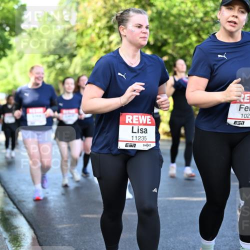 14.06.2026 - REWE Women's Run Dr. Thomas Lammeyer http://msf.ph/oto/9757657 14.06.2026 09:21:37 Laufen 11235, 10255 meine-sportfotos.de