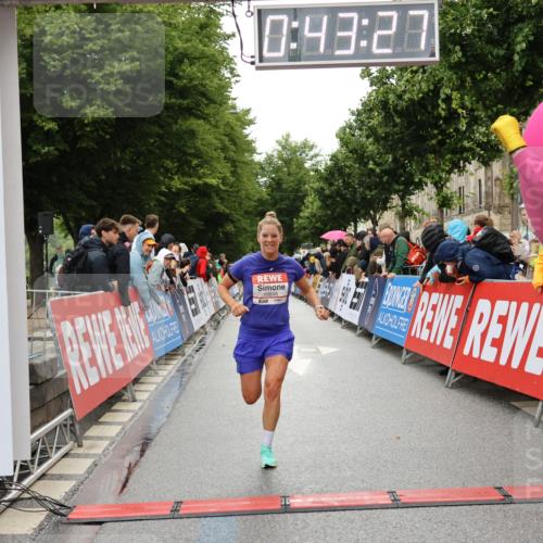 14.06.2026 - REWE Women's Run Strokosch-Dieckow http://msf.ph/oto/9757719 14.06.2026 09:43:49 Ziel 10848, 11508 meine-sportfotos.de